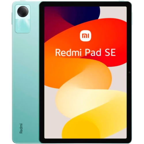 Tablet Xiaomi Pad SE 11 Verde