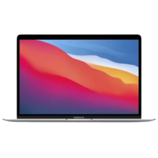 Macbook Air M1 Prateado