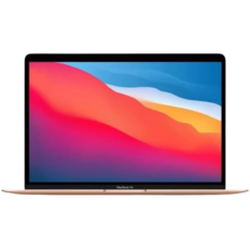 Macbook Air M1 Dourado