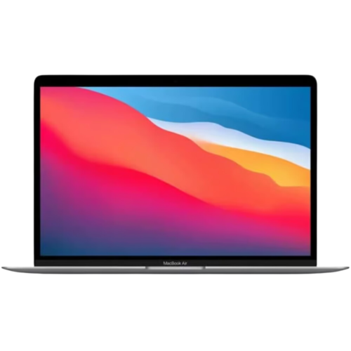 Macbook Air M1 Cinza espacial