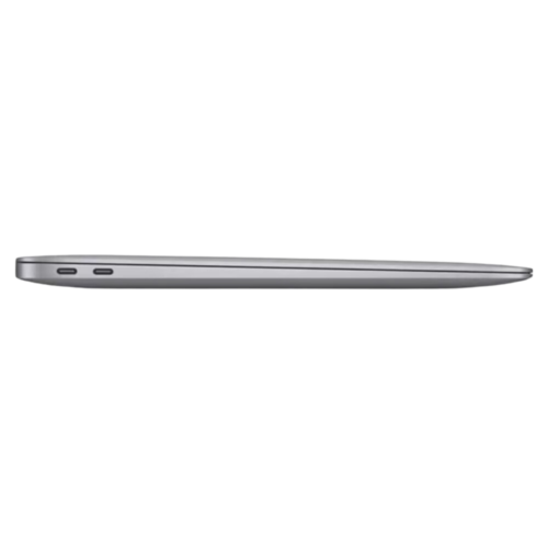 Macbook Air M1 Portas entrada