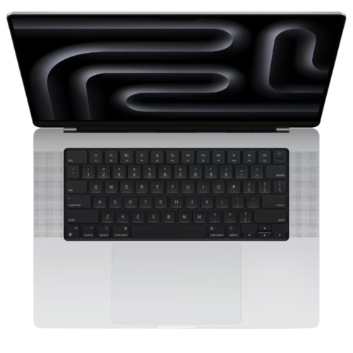 Macbook Pro M3 Teclado