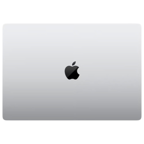 Macbook Pro M3 Logo Apple