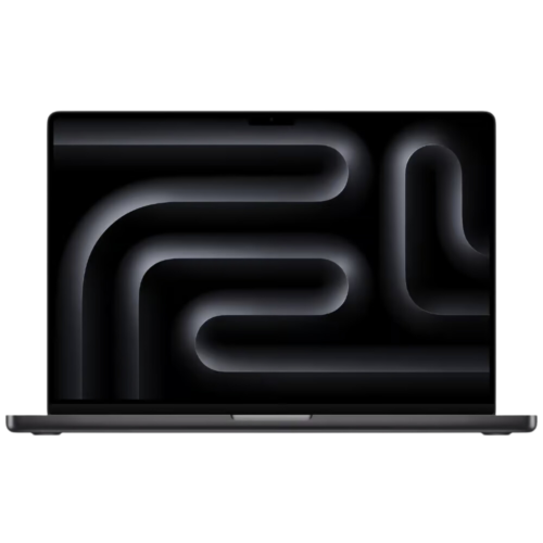 Macbook Pro M3 Preto Espacial