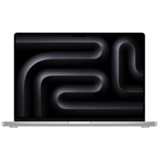 Macbook Pro M3 Prateado