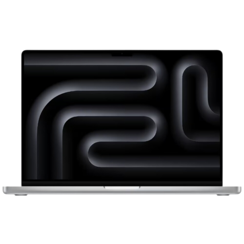 Macbook Pro M3 Prateado