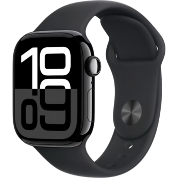 AppleWatch 10 Aluminio 46mm GPS