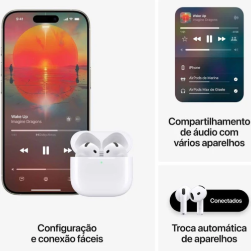 Airpods 4