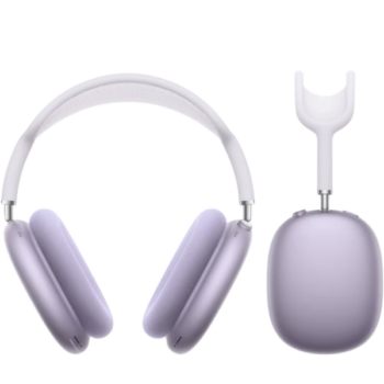 Airpods Max Roxo