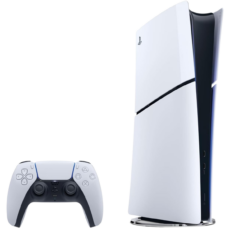 PlayStation 5 Slim Digital