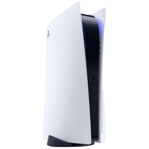 PlayStation 5 Slim Disk