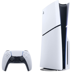 PlayStation 5 Slim Disk