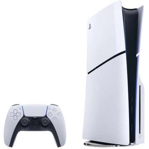 PlayStation 5 Slim Disk