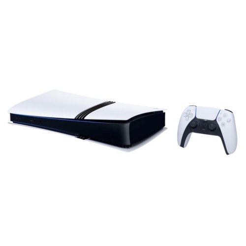 PlayStation 5 Pro