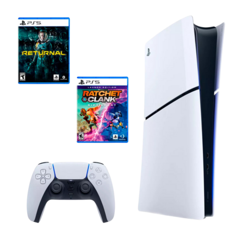 PlayStation 5 Slim Digital