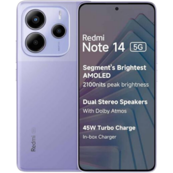 Xiaomi Note 14 5G 512GB