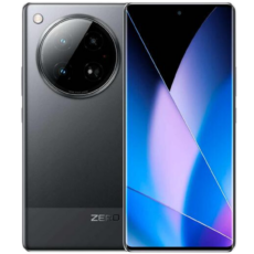 Infinix Zero 40