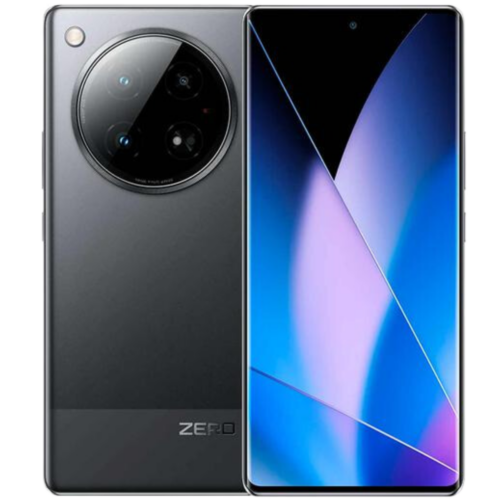 Infinix Zero 40