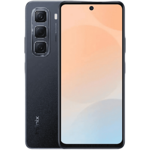 Infinix Hot 50 Pro Plus