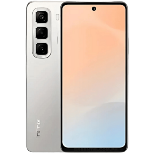 Infinix Hot 50 Pro Plus