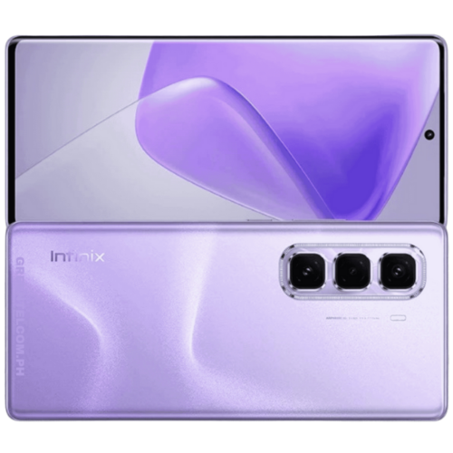 Infinix Hot 50 Pro Plus