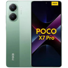 Xiaomi Poco X7 Pro