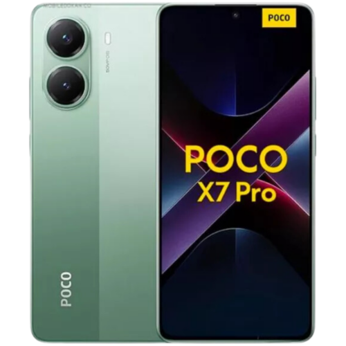 Xiaomi Poco X7 Pro