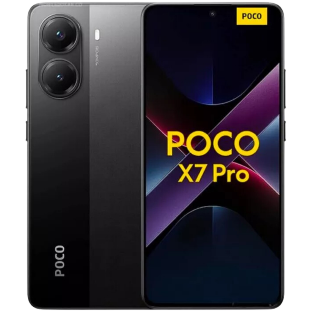 Xiaomi Poco X7 Pro