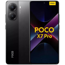 Xiaomi Poco X7 Pro