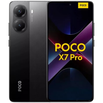 Xiaomi Poco X7 Pro 256GB 12GB