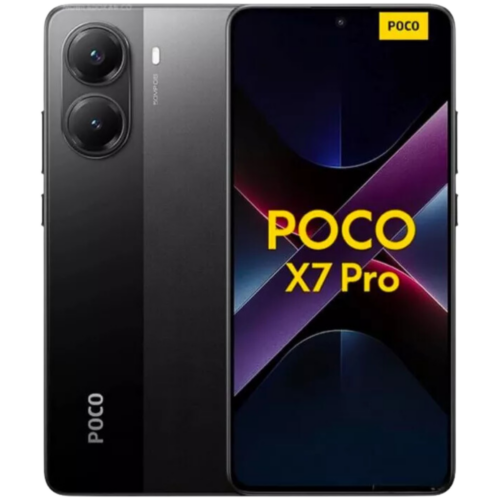 Xiaomi Poco X7 Pro