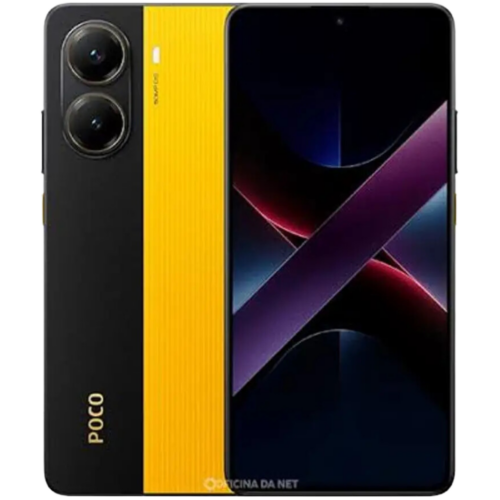 Xiaomi Poco X7 Pro