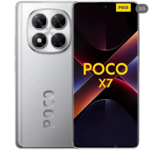 Xiaomi Poco X7