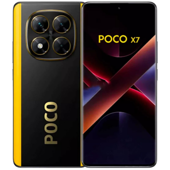 Xiaomi Poco X7 - 512GB 12GB