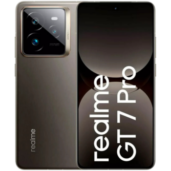 Realme GT 7 Pro