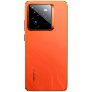 Realme GT 7 Pro