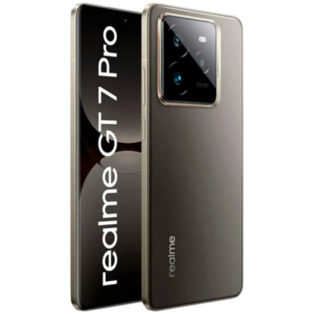 Realme GT 7 Pro