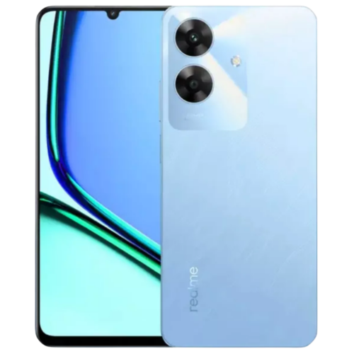 Realme Note 60