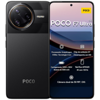 Xiaomi Poco F7 Ultra 512GB 16GB
