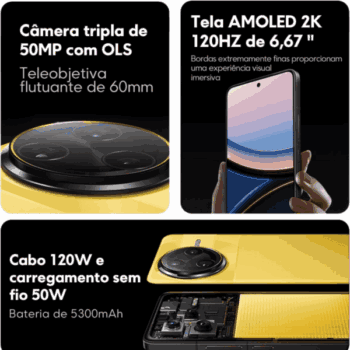Poco F7 Ultra