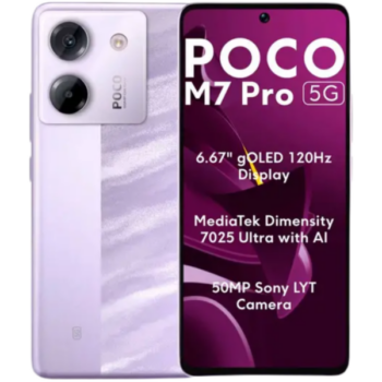 Xiaomi Poco M7 Pro 256GB