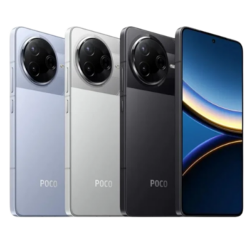 Xiaomi Poco F7 Pro