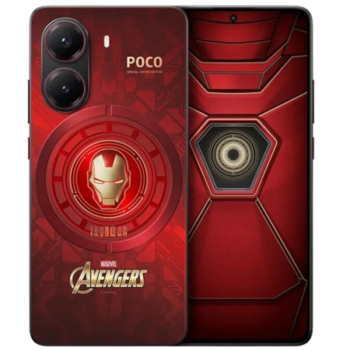 poco x7 pro