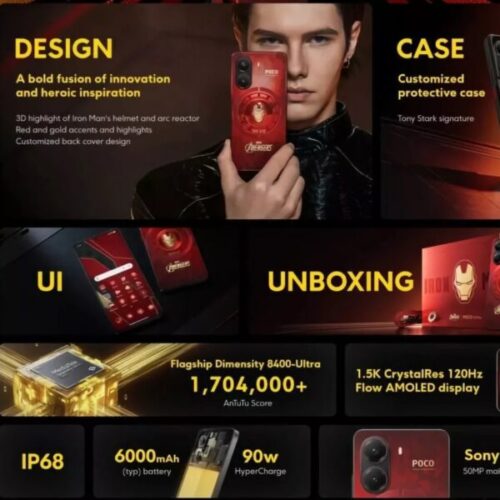 poco x7 pro
