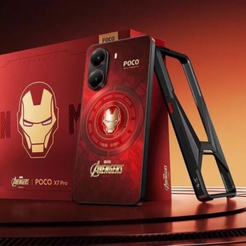 poco x7 pro
