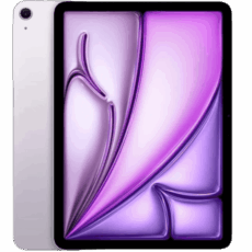 iPad Air M3