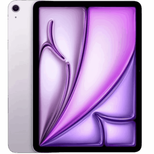 iPad Air M3