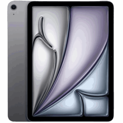 iPad Air M3