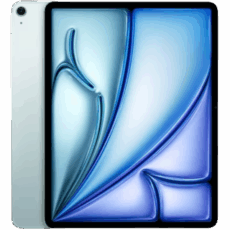 iPad Air M3