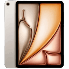 iPad Air M3